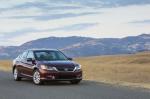 Honda Accord EX-L Sedan 2013 года